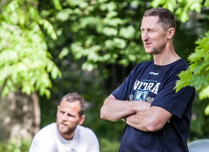 Nitrania si spestrili prípravu na pláži, Stavjaňa to chce zopakovať